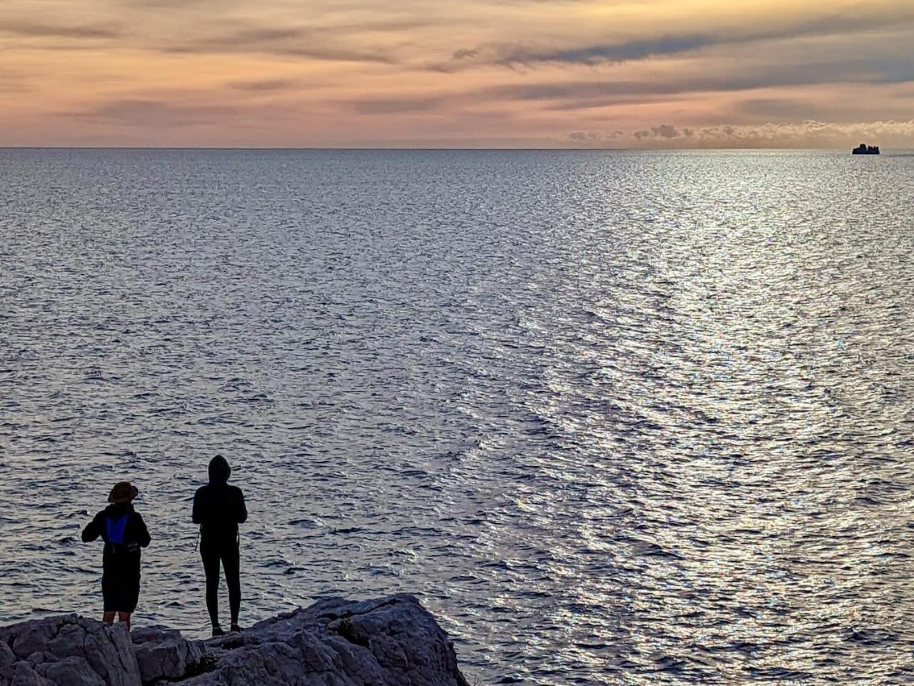 מרסיי Studio Calanques Pres Du Vieux Port מראה חיצוני תמונה